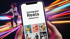 Instagram Reels Reklamları